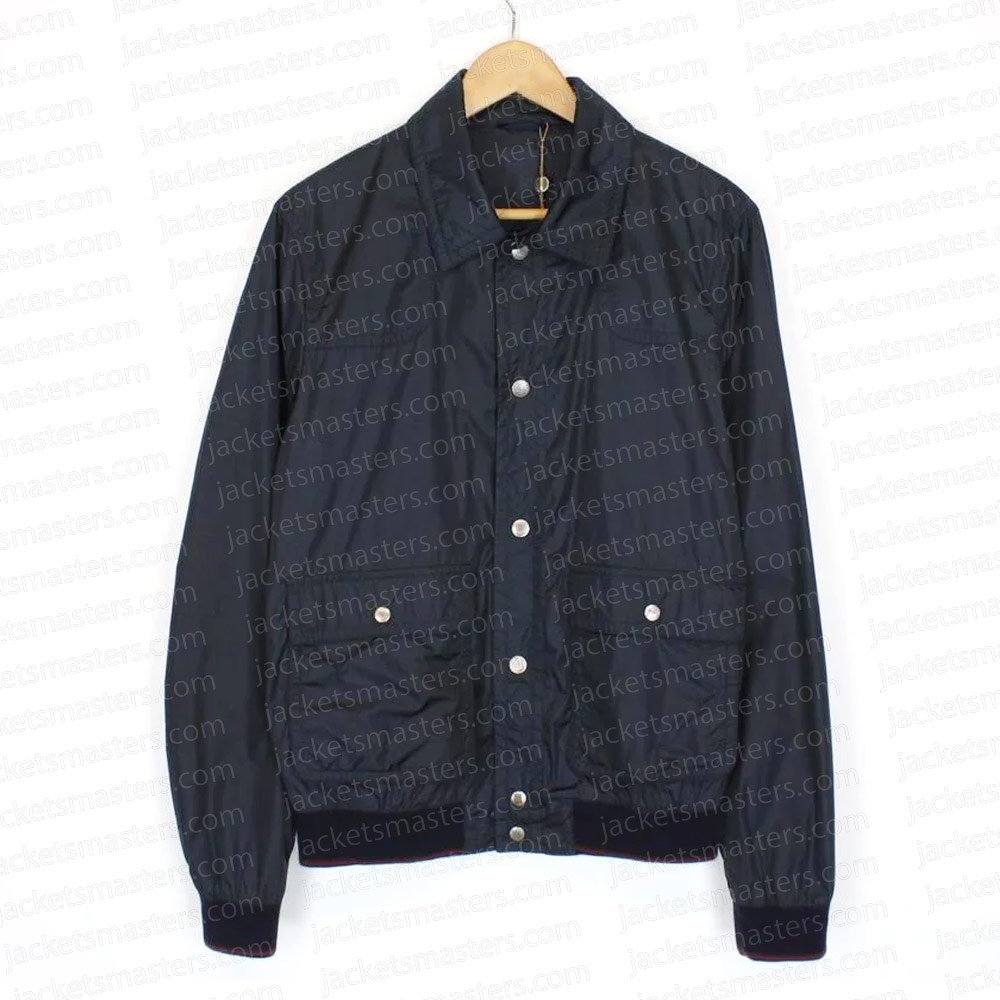 Chris Evans Materialists Jacket