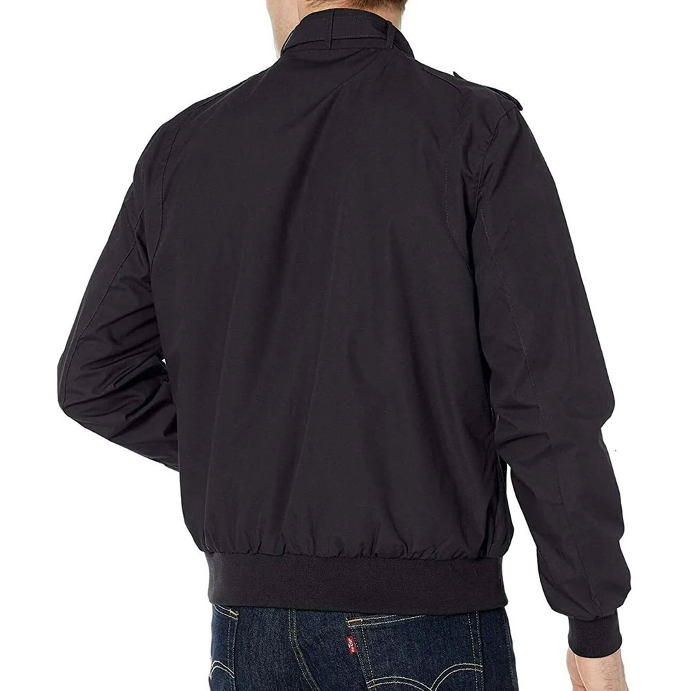 Chris Pine Wonder Woman 1984 Jacket - Image 3