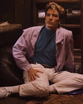 Cody Fern American Horror Story Jacket