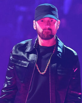 Eminem MTV Awards Jacket