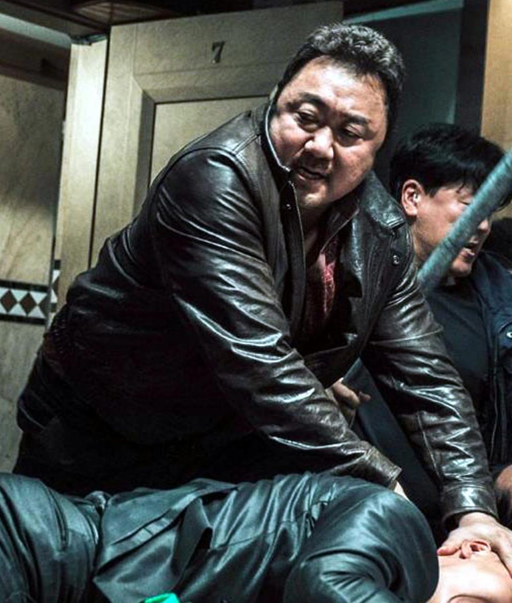 Don Lee Eternals Black Jacket - Image 4