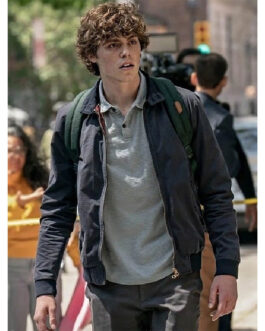 Scream 6 Jack Champion Jacket