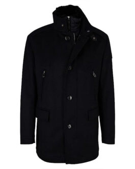 Extraction II Alcott Coat
