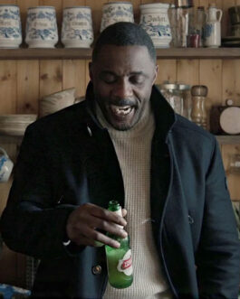 Extraction II Alcott Coat