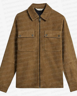 Flora and Son Jack Reynor Jacket