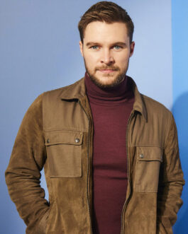 Flora and Son Jack Reynor Jacket