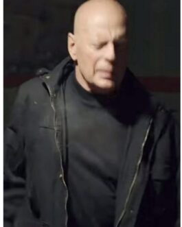 Fortress Sniper’s Eye Robert Cotton Jacket