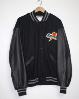 Gatorade 1990’s Varsity Jacket