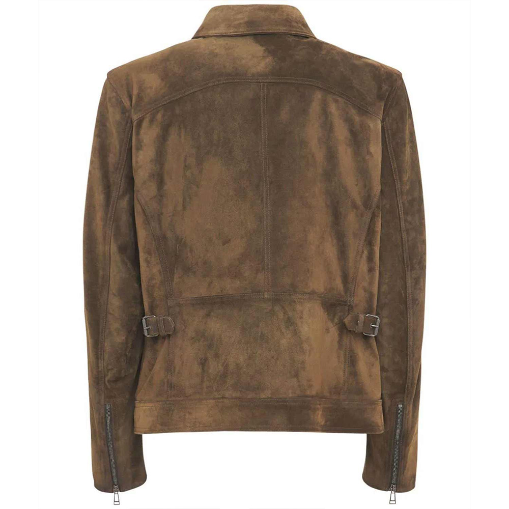 Ghosted Cole Jacket - Image 3