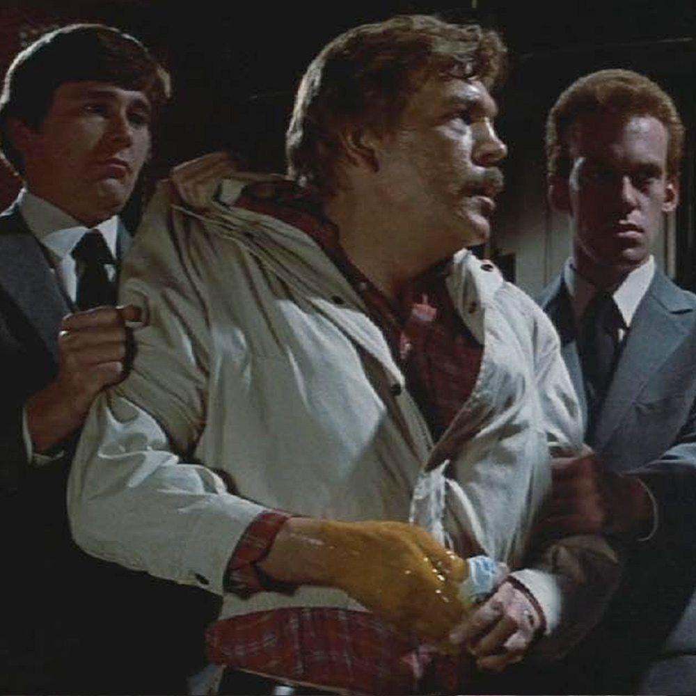 Tom Atkins Halloween III Jacket - Image 3