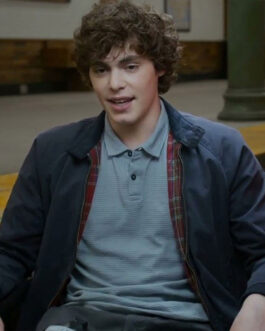 Scream 6 Jack Champion Jacket