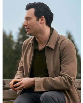 The Wedding Contract Adam Jacket