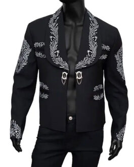 L.A. Dodgers Joe Kelly Jacket