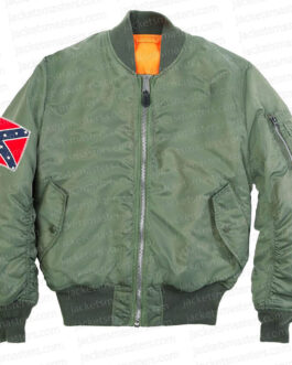 Yeezus Tour Kanye West Bomber Jacket