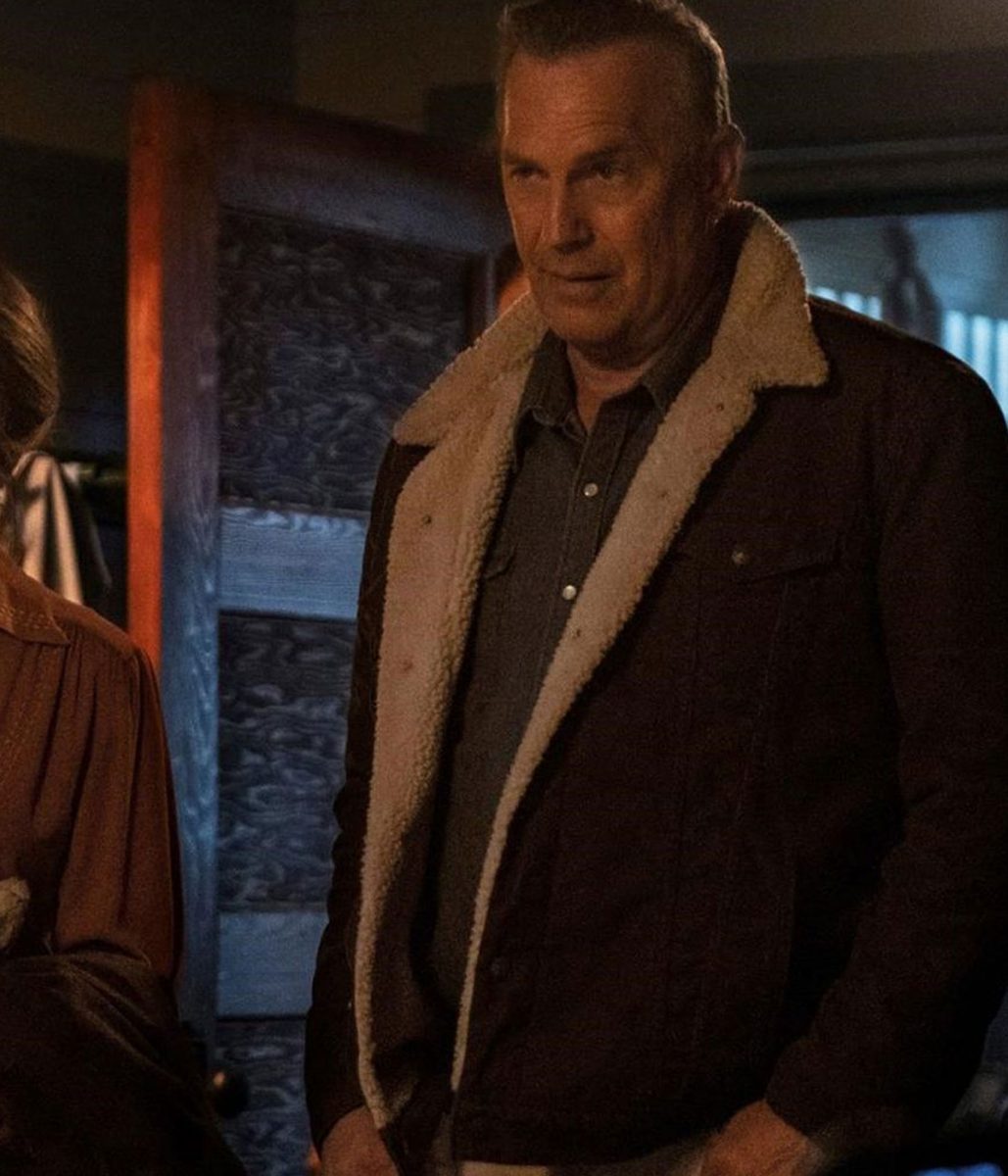 George Blackledge Let Him Go Corduroy Jacket - Image 12