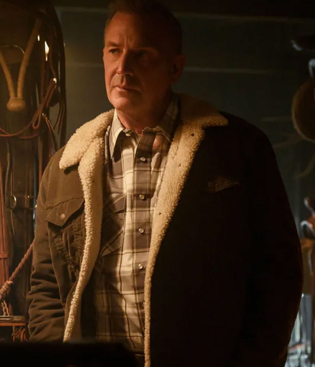 George Blackledge Let Him Go Corduroy Jacket - Image 10