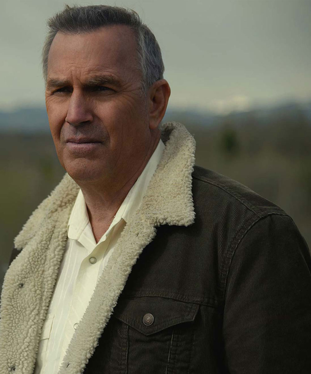 George Blackledge Let Him Go Corduroy Jacket - Image 8