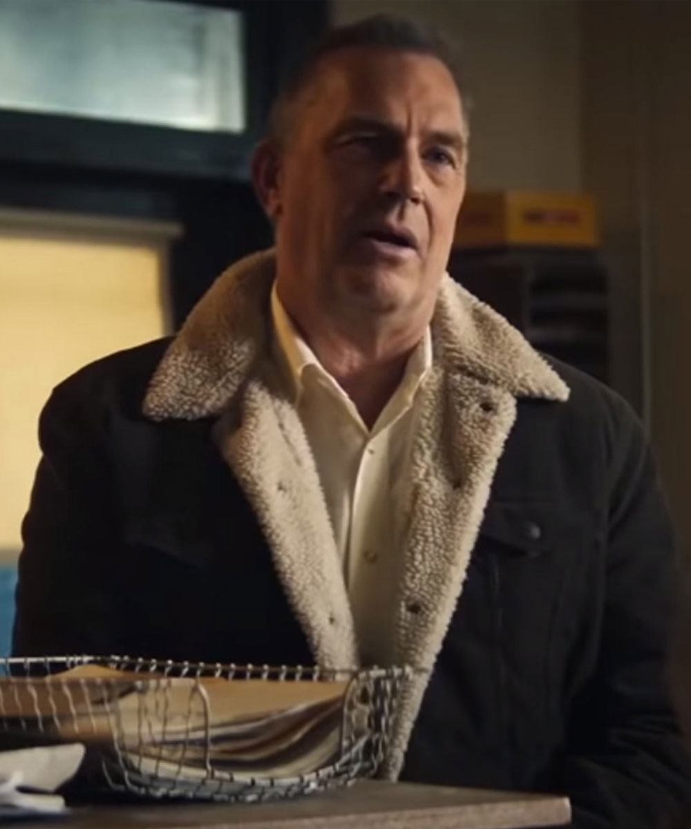 George Blackledge Let Him Go Corduroy Jacket - Image 9