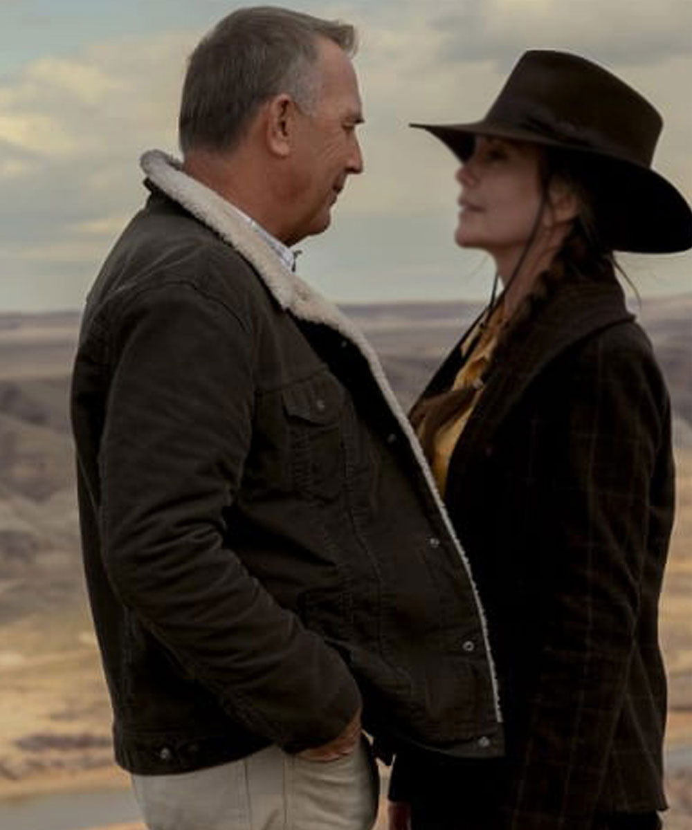 George Blackledge Let Him Go Corduroy Jacket - Image 11