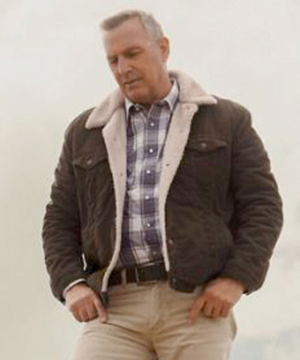 George Blackledge Let Him Go Corduroy Jacket - Image 2