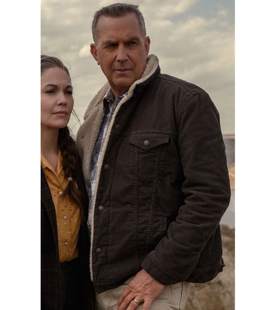 George Blackledge Let Him Go Corduroy Jacket - Image 6