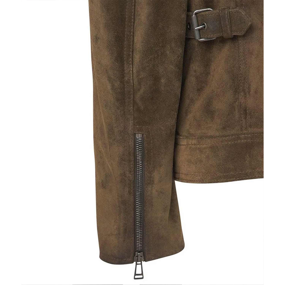 Ghosted Cole Jacket - Image 5