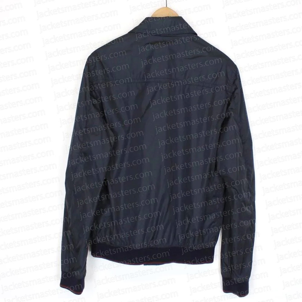 Chris Evans Materialists Jacket - Image 3