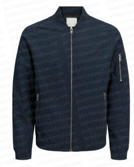 Monster High 2 Bonale Fambrini Bomber Jacket