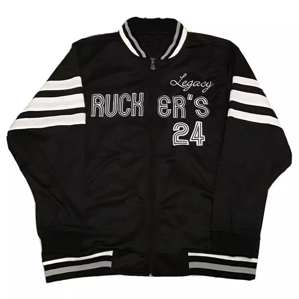 Denzel Washington Man on Fire Jacket - Image 3