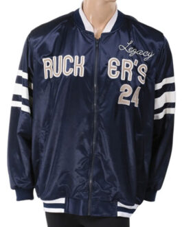 Denzel Washington Man on Fire Jacket