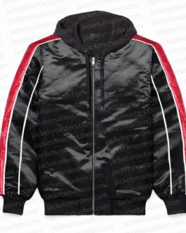 The Fall Guy Colt Seavers Bomber Jacket