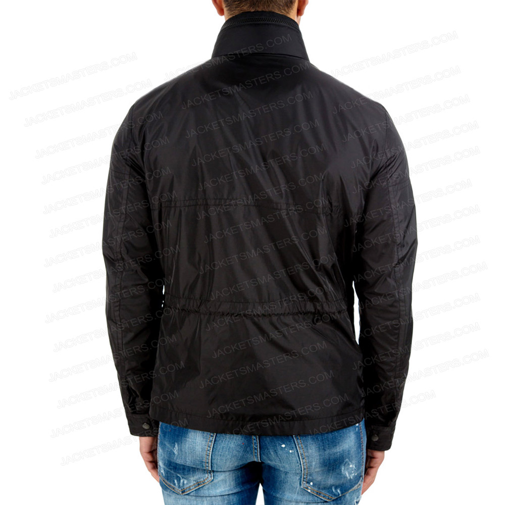 Nick Walker RIPD Jacket - Image 3
