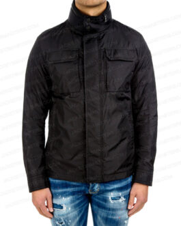 Nick Walker RIPD Jacket