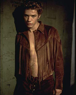 Studio 54 Ryan Phillippe Jacket
