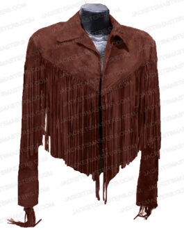 Studio 54 Ryan Phillippe Jacket
