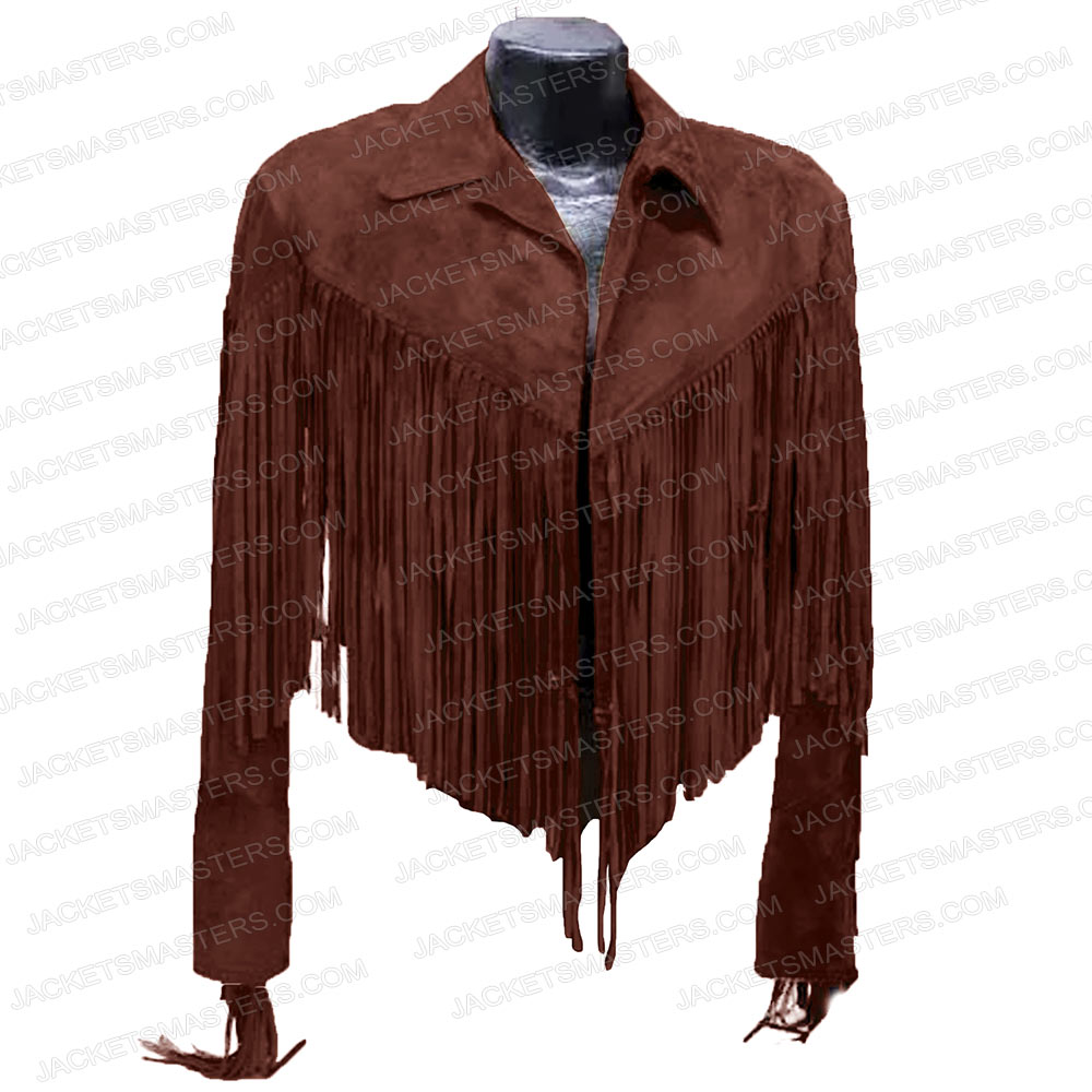 Studio 54 Ryan Phillippe Jacket