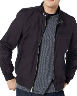 Chris Pine Wonder Woman 1984 Jacket