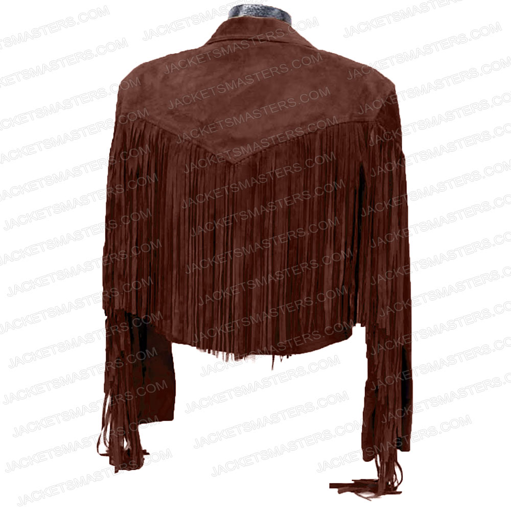 Studio 54 Ryan Phillippe Jacket - Image 3