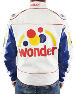 Talladega Nights The Ballad of Ricky Bobby Jacket