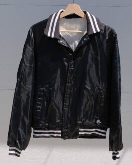 Lee Majors The Fall Guy Bomber Jacket