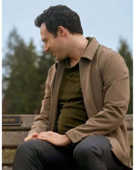 The Wedding Contract Adam Jacket