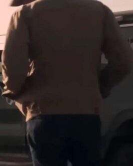 Thomas Jane Dig Cotton Jacket