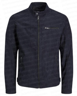 Casey Deidrick Wedding Season Jacket