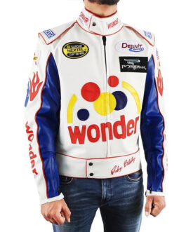 Talladega Nights The Ballad of Ricky Bobby Jacket