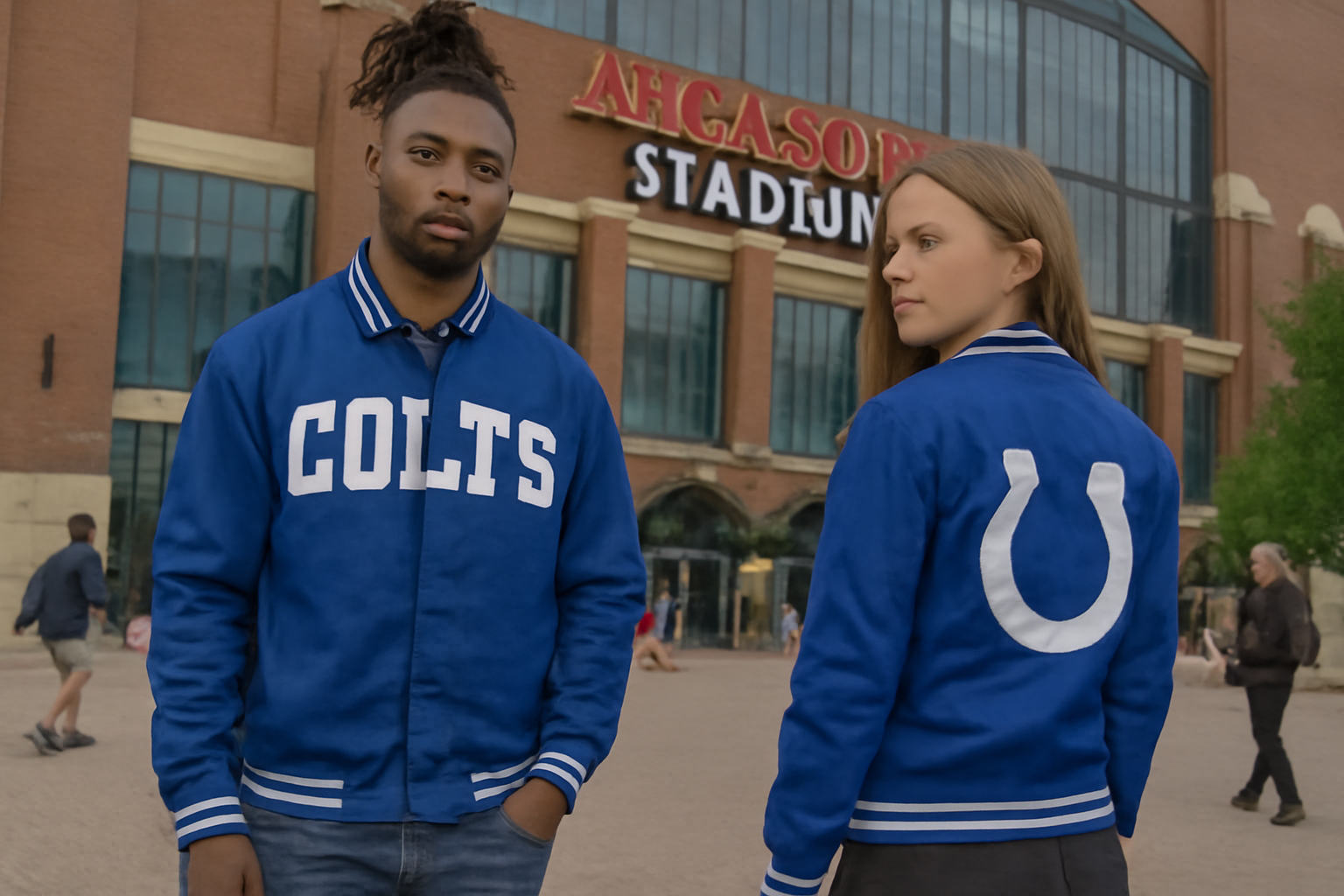 Indianapolis Colts